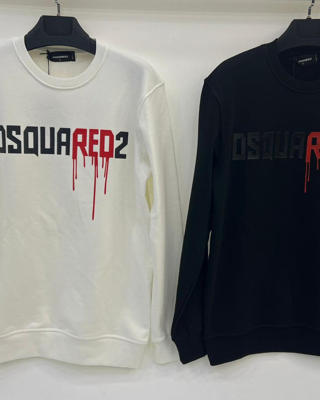 Felpa - DSQUARED2