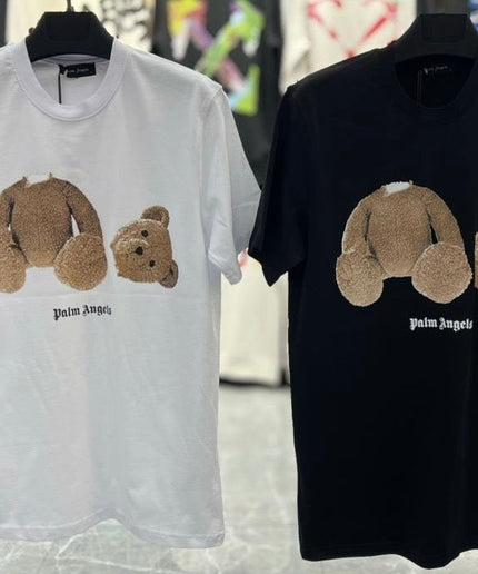 Shirt - PALM ANGELS