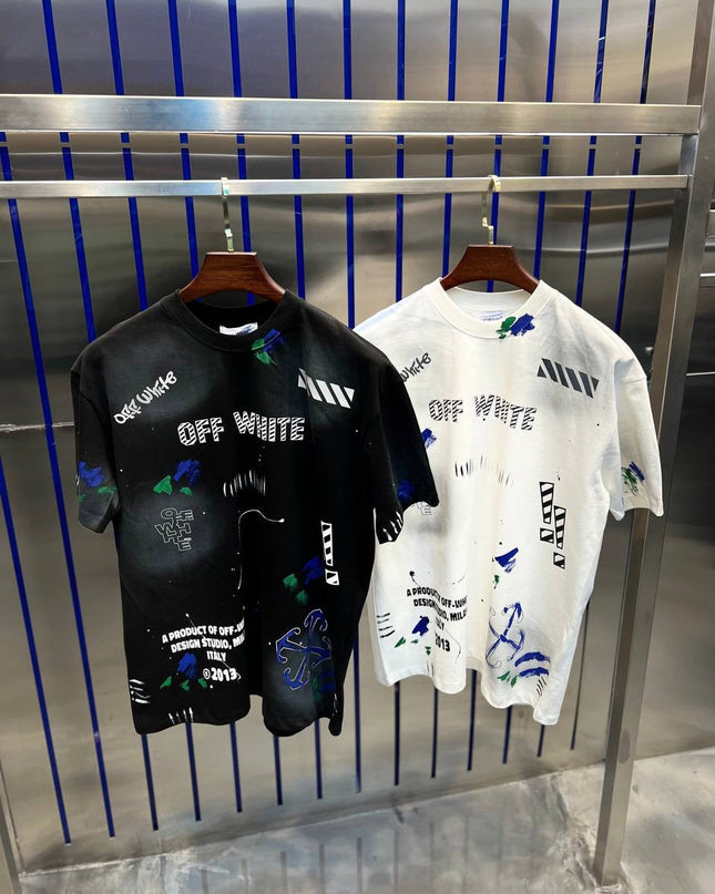 Shirt - OFF WHITE