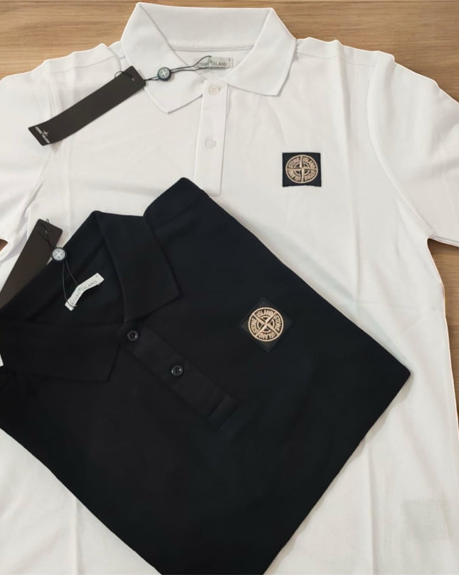 Polo - STONE ISLAND