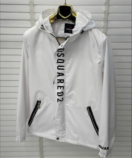 Giacca leggera - DSQUARED2