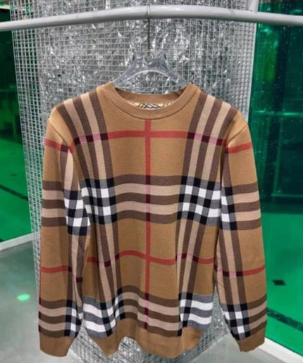 Maglione - BURBERRY