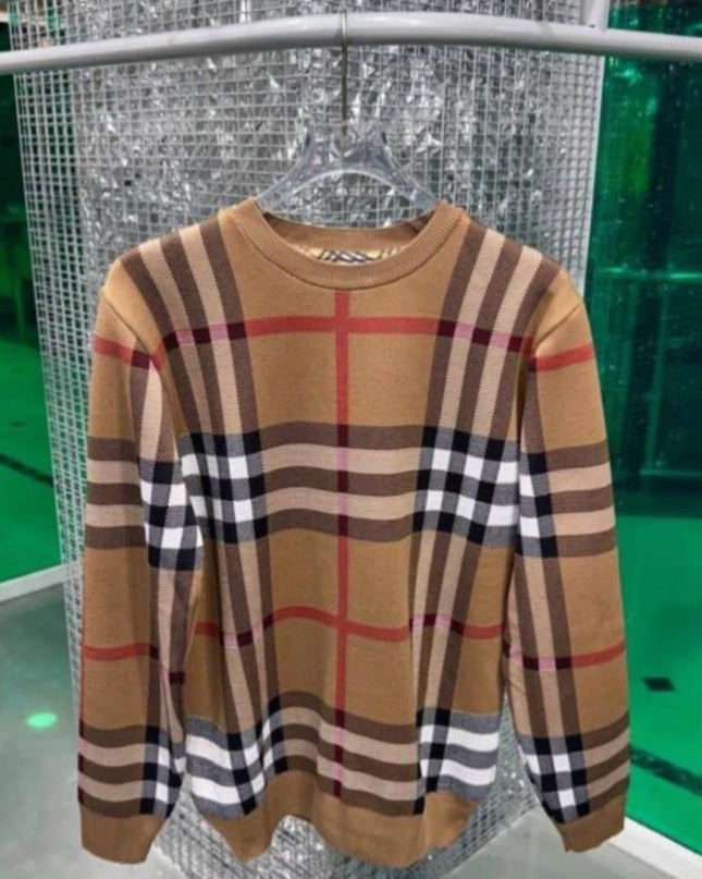 Maglione - BURBERRY
