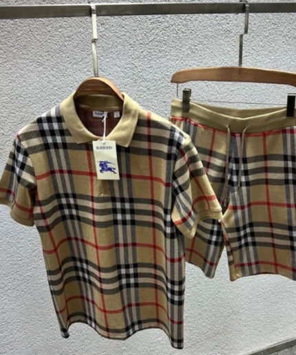 Coordinato - BURBERRY