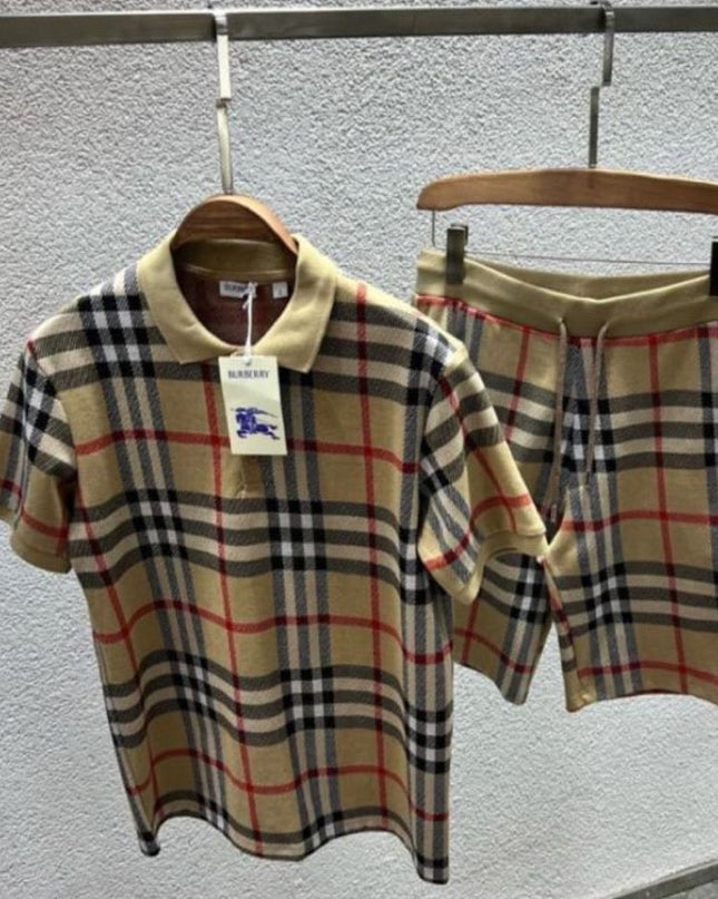 Coordinato - BURBERRY