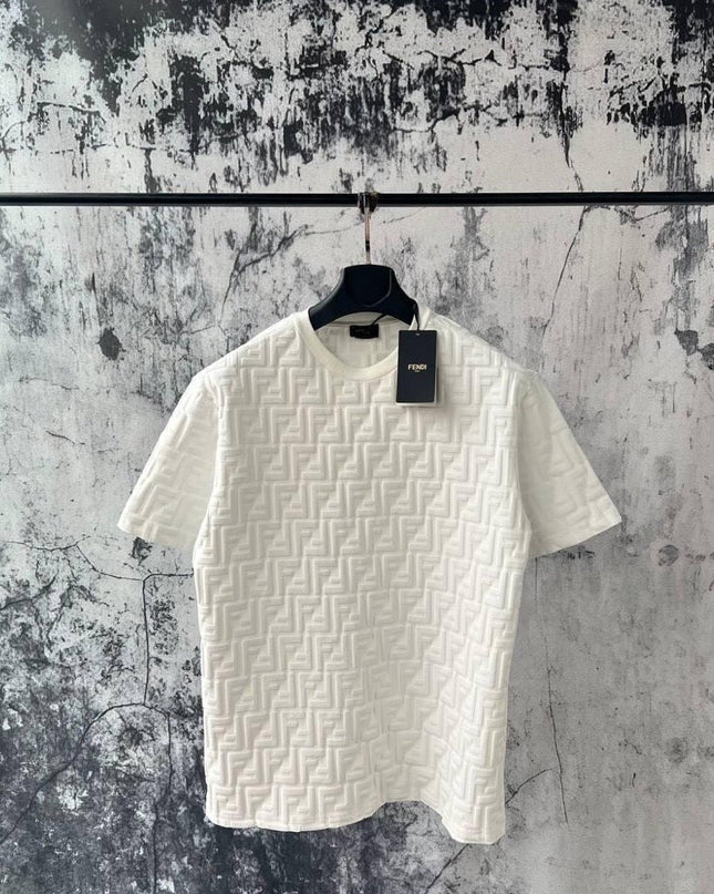 Shirt - F E N D I
