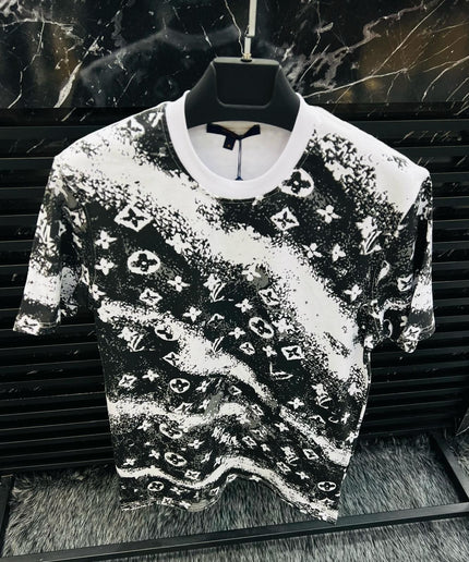 Shirt LV
