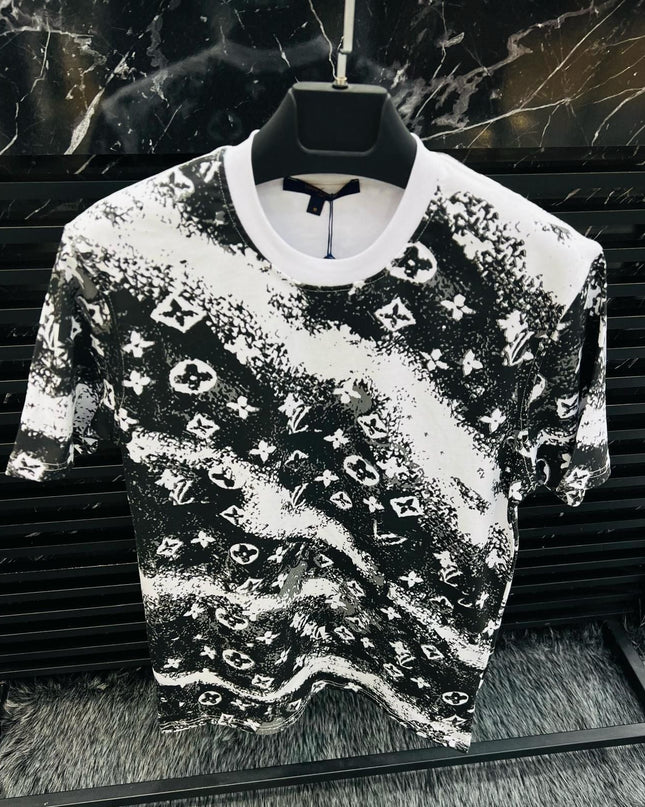 Shirt LV