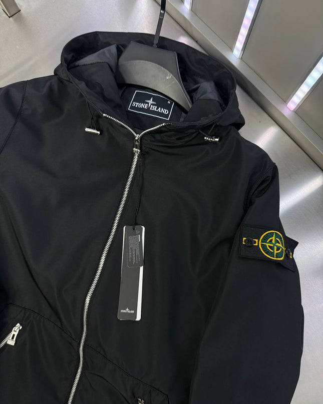 Giacca Stone Island