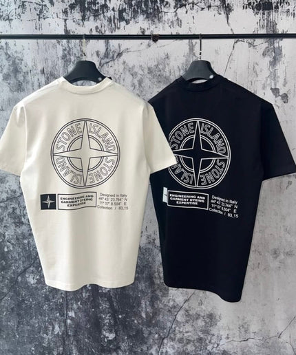 Shirt - STONE ISLAND