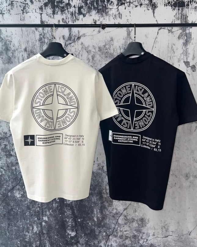 Shirt - STONE ISLAND