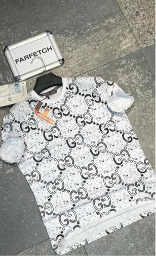 Shirt - GG