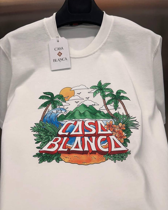 Shirt - CASABLANCA