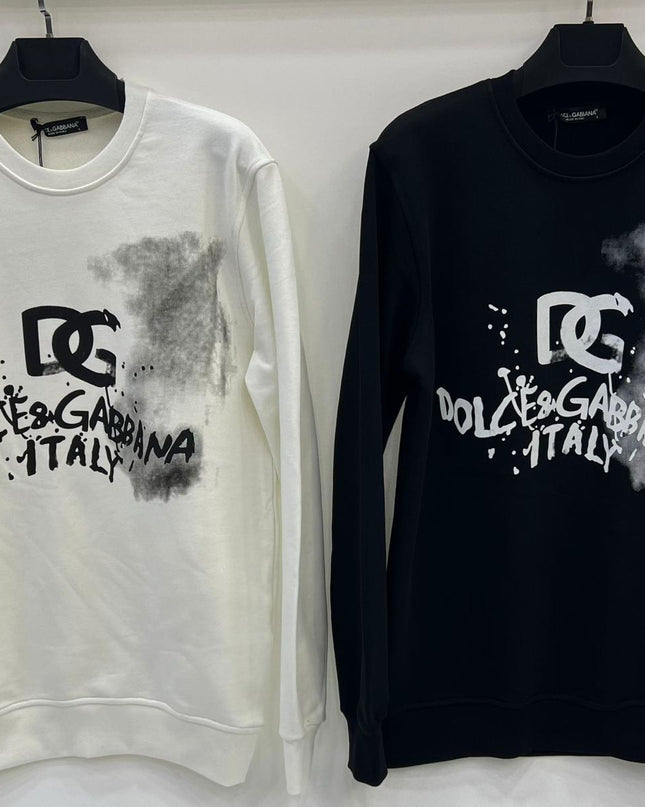 Felpa - DOLCE&GABBANA