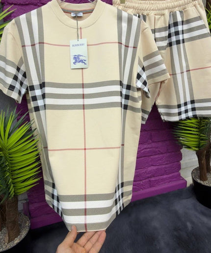 Coordinato - BURBERRY