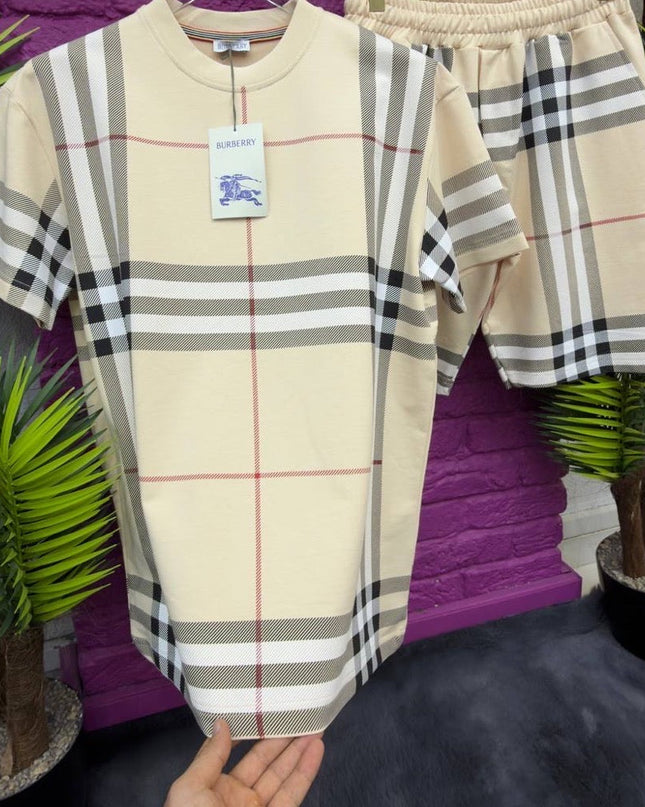 Coordinato - BURBERRY