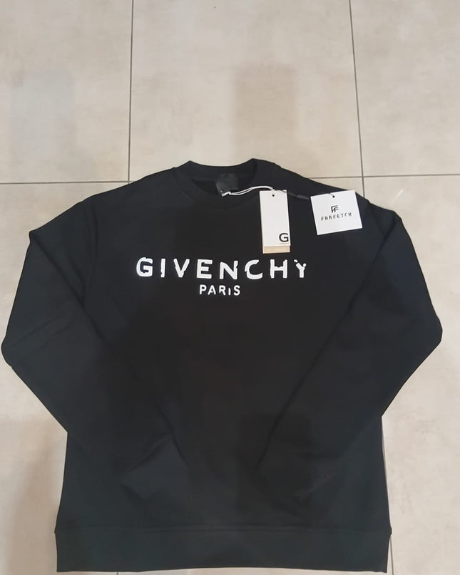 Felpa - G I V E N C H Y