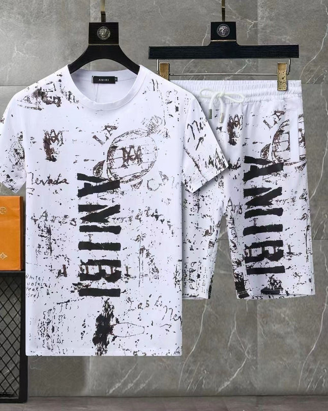 Coordinato - AMIRI