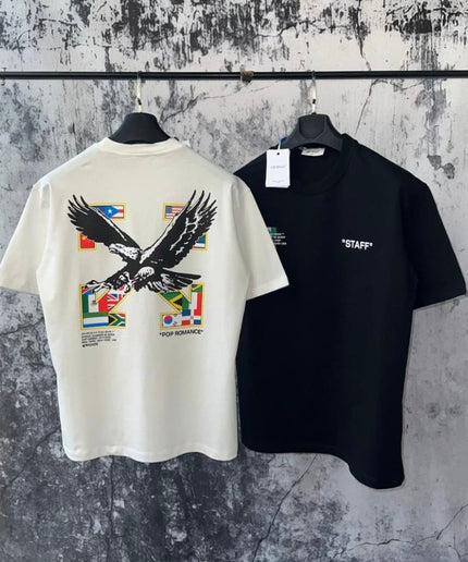 Shirt - OFF WHITE