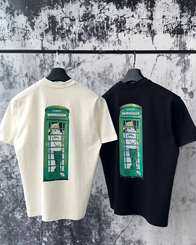 Shirt - ICEBERG