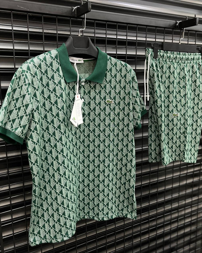 Coordinato - LACOSTE