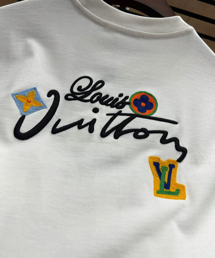 Shirt - LV