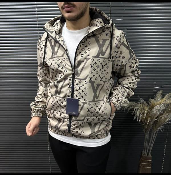 Giacca - LV