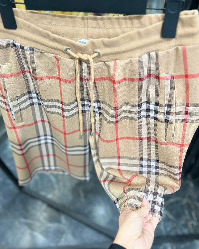 Coordinato - BURBERRY