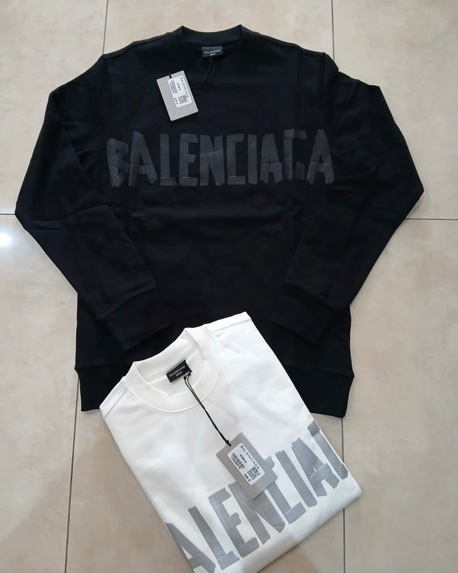 Felpa BALENCIAGA