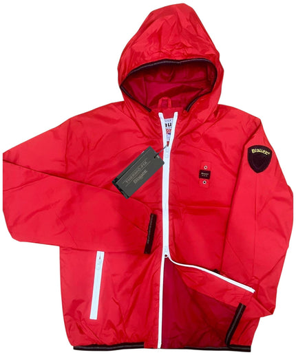 Giacca leggera - Blauer