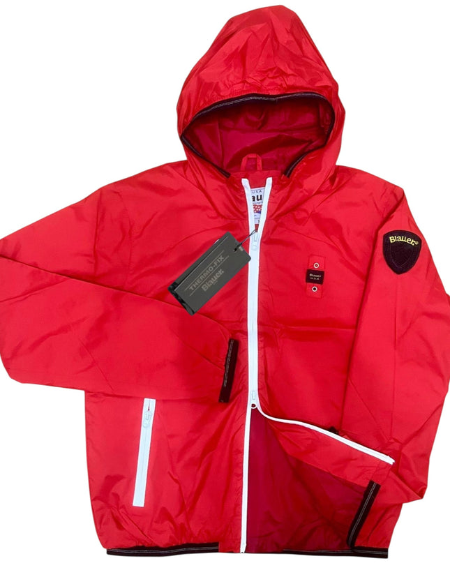 Giacca Blauer