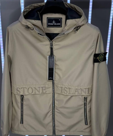 Giacca Stone Island
