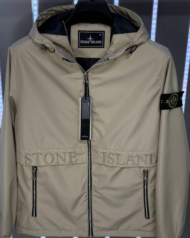 Giacca Stone Island