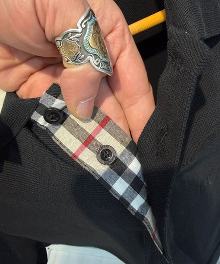 Polo - BURBERRY
