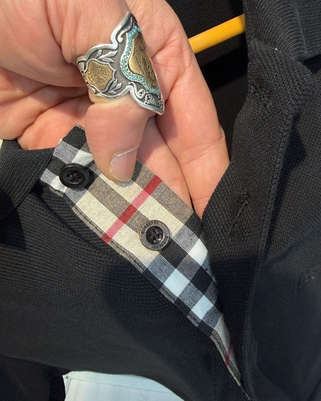 Polo - BURBERRY