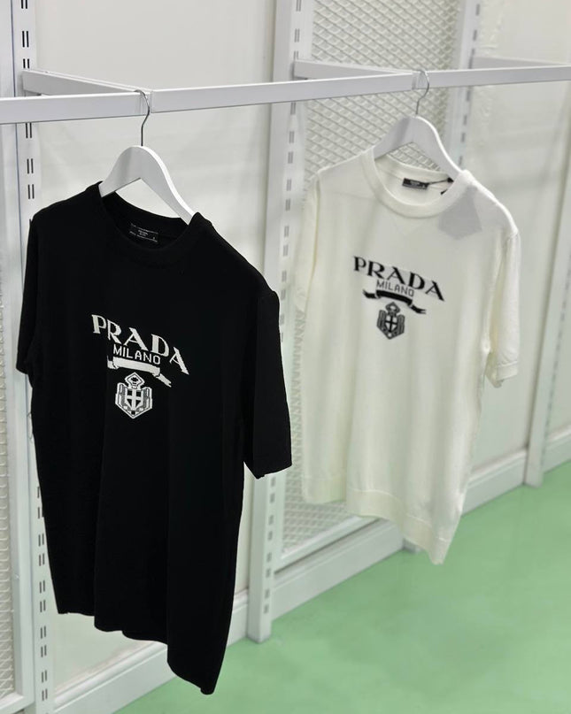 Shirt - Pr^da