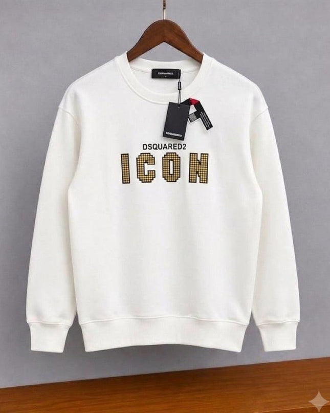 Sweatshirt - ICON DSQ2