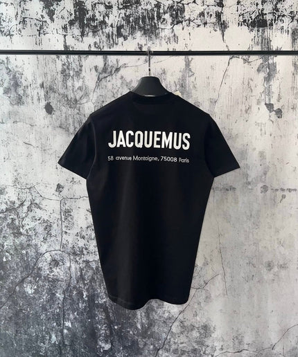 Shirt - JACQUEMUS