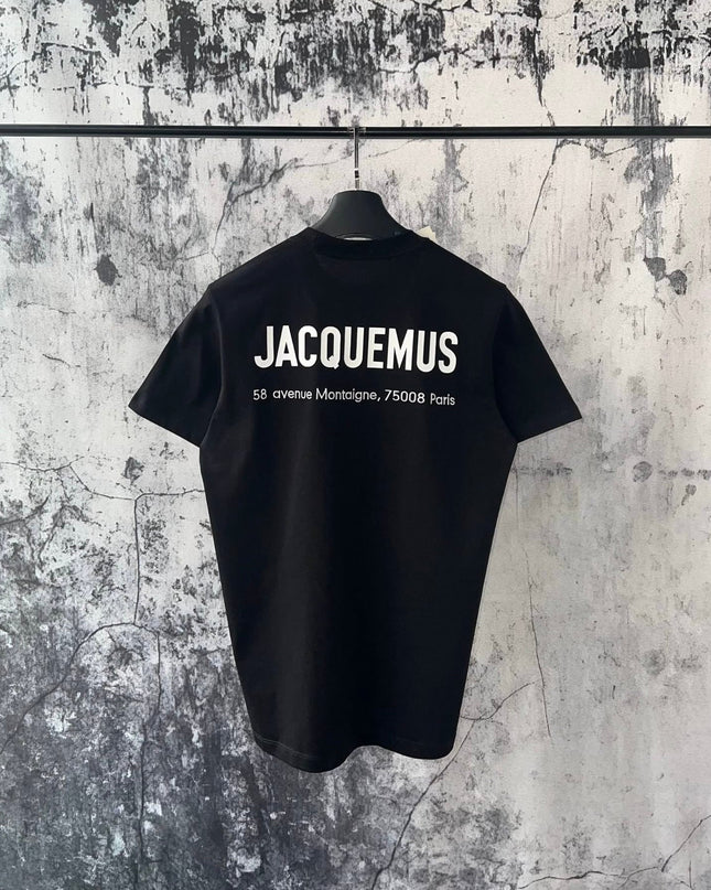 Shirt - JACQUEMUS