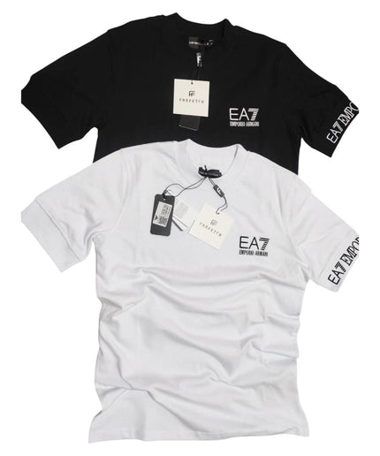 Shirt - EA7