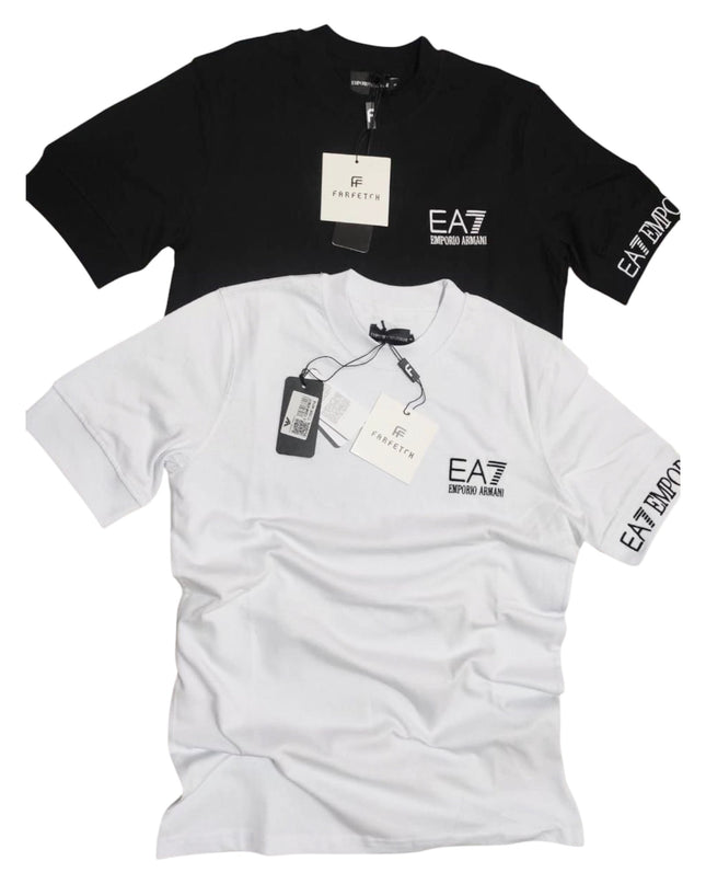 Shirt - EA7