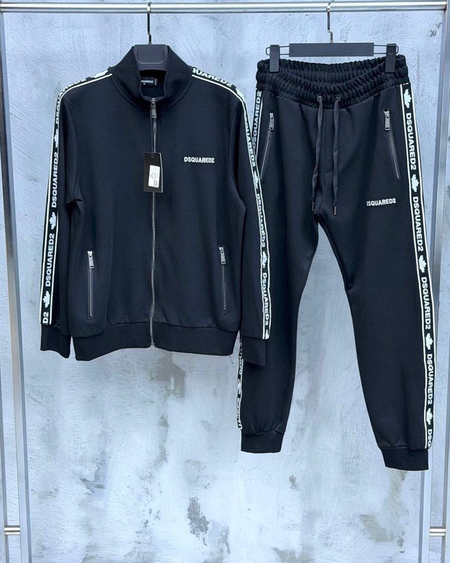 Tracksuit - DSQUARED2