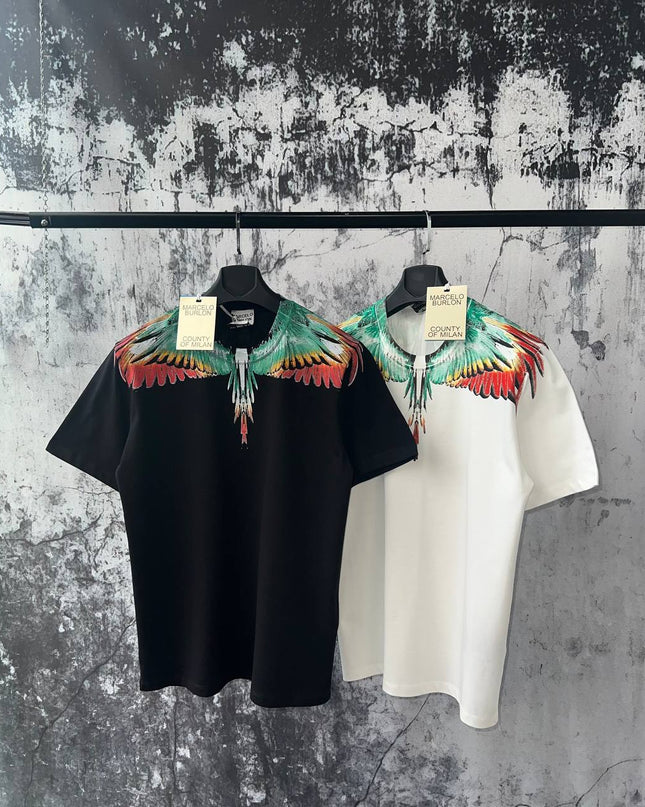 Shirt - MARCELO BURLON