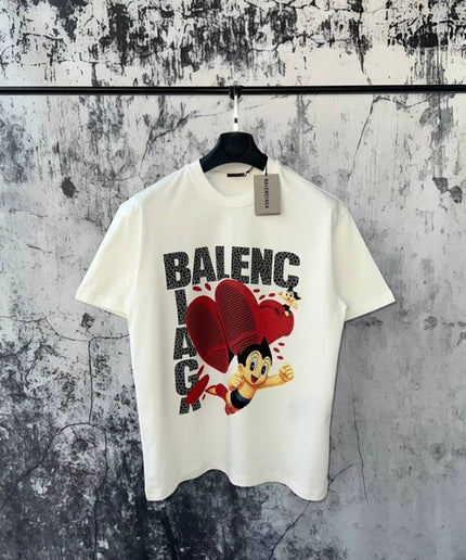 Shirt - B A L E N C I A G A