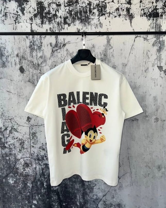 Shirt - B A L E N C I A G A
