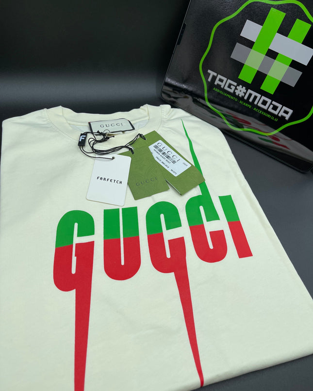 Shirt - GG