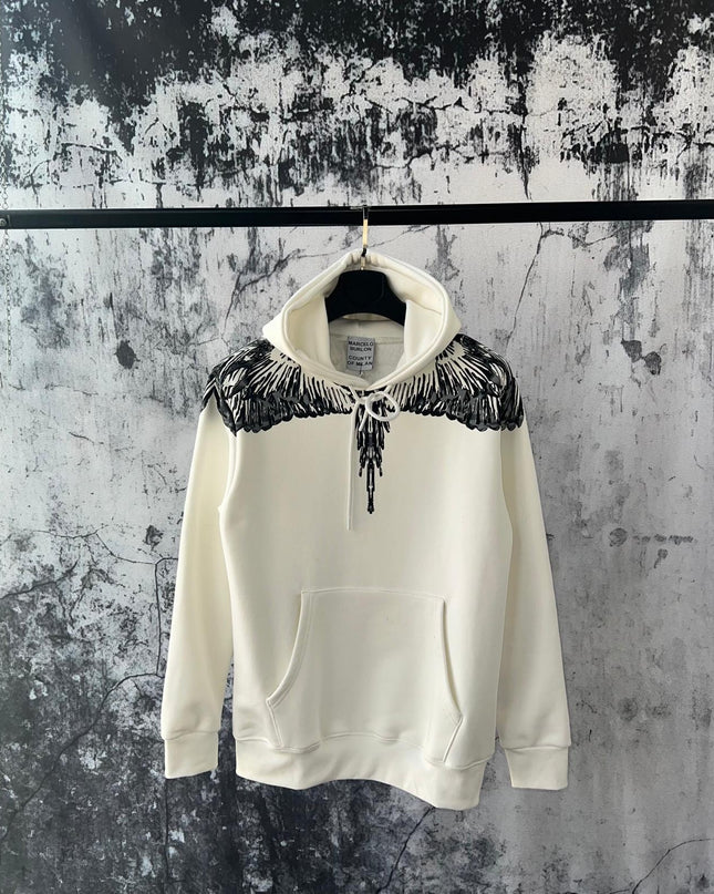 Felpa - MARCELO BURLON