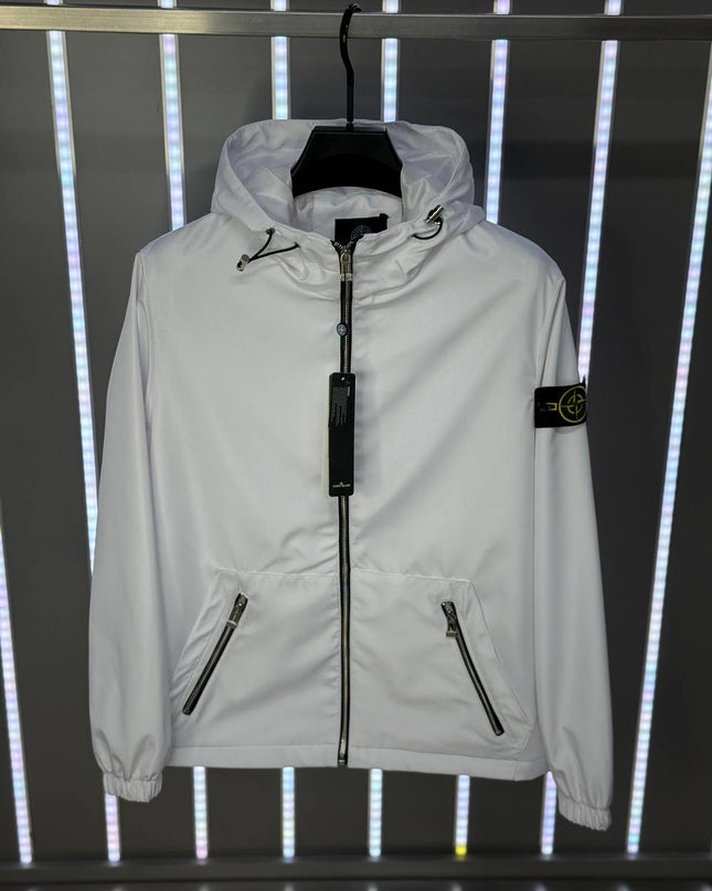 Giacca Stone Island