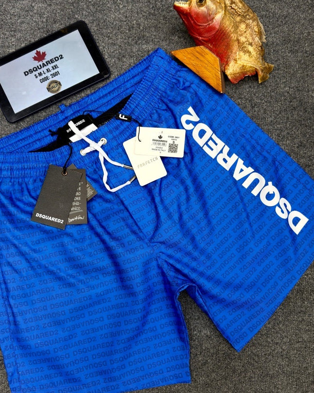 Costume da bagno - DSQUARED2