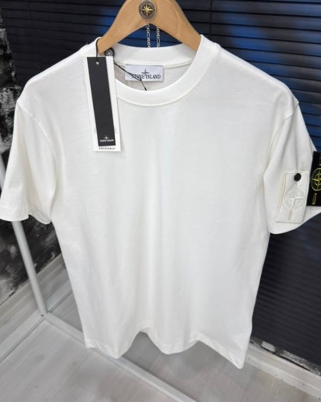 Shirt - STONE ISLAND